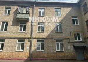 3-к квартира, вторичка, 79м2, 2/3 этаж