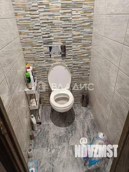 2-к квартира, вторичка, 68м2, 14/25 этаж