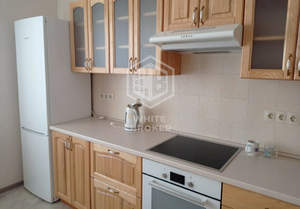 3-к квартира, вторичка, 87м2, 9/18 этаж