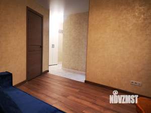 2-к квартира, вторичка, 32м2, 1/5 этаж