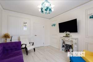 3-к квартира, вторичка, 88м2, 5/18 этаж
