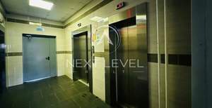 1-к квартира, вторичка, 60м2, 13/23 этаж