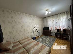 4-к квартира, вторичка, 69м2, 4/9 этаж