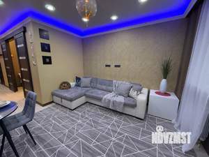 Студия квартира, вторичка, 41м2, 18/26 этаж