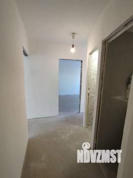 3-к квартира, вторичка, 60м2, 2/5 этаж