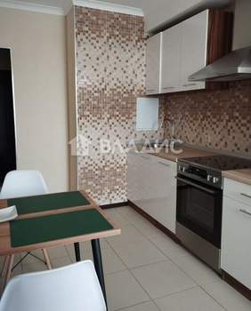 1-к квартира, вторичка, 46м2, 5/19 этаж