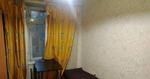 2-к квартира, вторичка, 41м2, 1/5 этаж