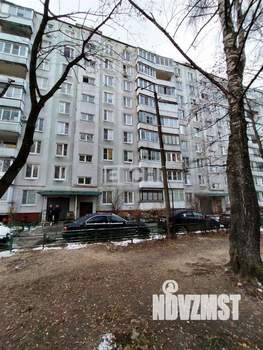 3-к квартира, вторичка, 57м2, 9/9 этаж