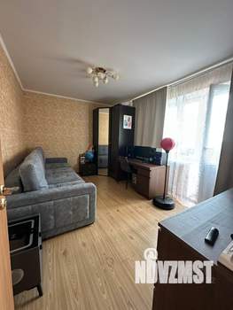 2-к квартира, вторичка, 65м2, 5/20 этаж