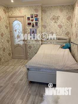 2-к квартира, вторичка, 61м2, 15/17 этаж