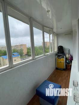 1-к квартира, вторичка, 36м2, 6/16 этаж