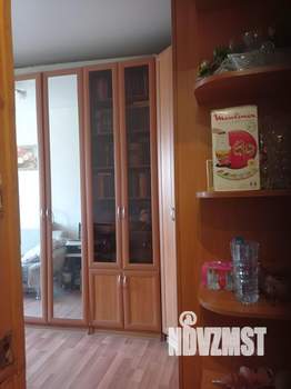 3-к квартира, вторичка, 55м2, 5/5 этаж