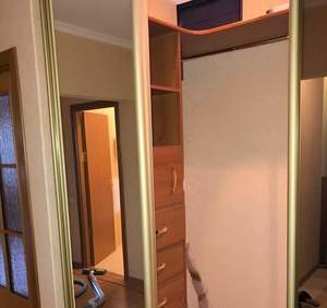 2-к квартира, вторичка, 61м2, 3/18 этаж