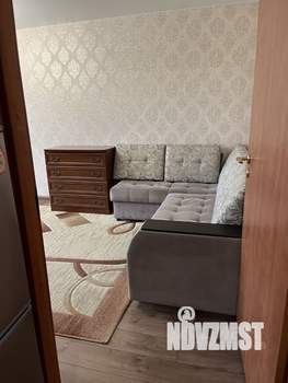 3-к квартира, вторичка, 58м2, 5/5 этаж