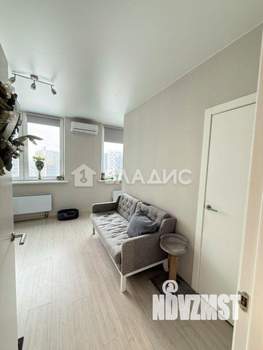 Студия квартира, вторичка, 28м2, 18/23 этаж