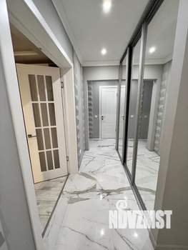 2-к квартира, вторичка, 66м2, 16/25 этаж