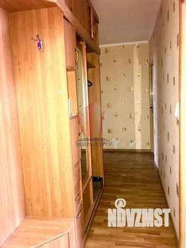 3-к квартира, вторичка, 63м2, 4/9 этаж