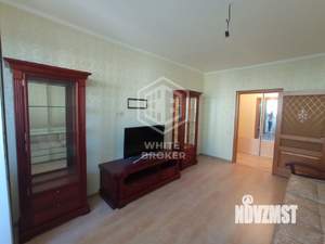 3-к квартира, вторичка, 87м2, 9/18 этаж