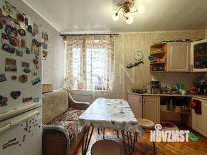 2-к квартира, вторичка, 52м2, 8/10 этаж