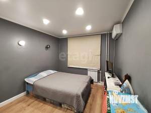 2-к квартира, вторичка, 53м2, 4/10 этаж