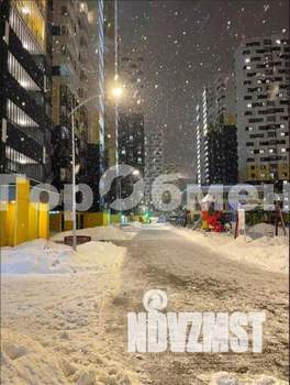 3-к квартира, вторичка, 69м2, 15/23 этаж