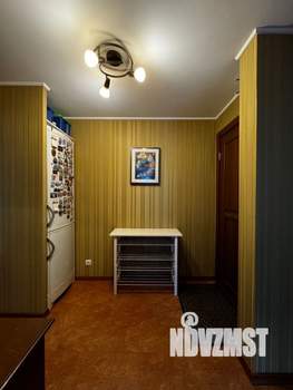 3-к квартира, вторичка, 61м2, 2/5 этаж