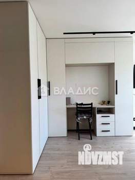 2-к квартира, вторичка, 46м2, 4/5 этаж