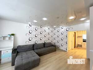 2-к квартира, вторичка, 67м2, 11/17 этаж