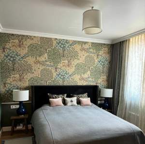 2-к квартира, вторичка, 52м2, 12/25 этаж