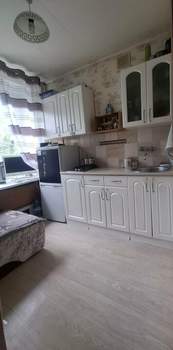 1-к квартира, вторичка, 31м2, 4/5 этаж