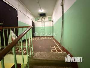 2-к квартира, вторичка, 58м2, 3/3 этаж