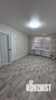 1-к квартира, вторичка, 34м2, 3/4 этаж