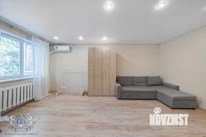 1-к квартира, вторичка, 31м2, 5/5 этаж