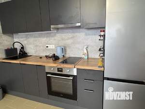 1-к квартира, вторичка, 45м2, 13/19 этаж