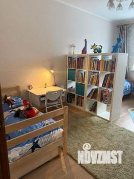 2-к квартира, вторичка, 67м2, 15/23 этаж