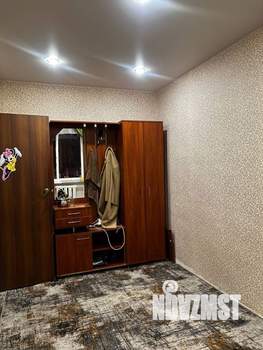 2-к квартира, вторичка, 43м2, 4/9 этаж