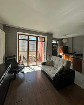 1-к квартира, вторичка, 44м2, 12/15 этаж