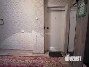 3-к квартира, вторичка, 66м2, 1/3 этаж