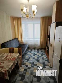 Студия квартира, вторичка, 23м2, 8/9 этаж