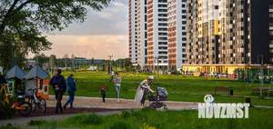 Студия квартира, вторичка, 33м2, 8/23 этаж