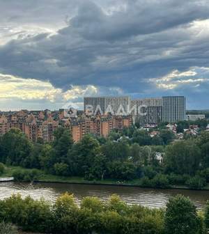 2-к квартира, вторичка, 50м2, 14/23 этаж