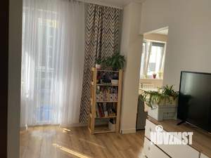 2-к квартира, вторичка, 49м2, 9/23 этаж
