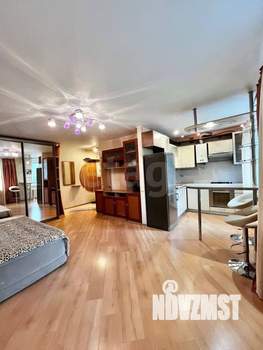 2-к квартира, вторичка, 43м2, 4/5 этаж