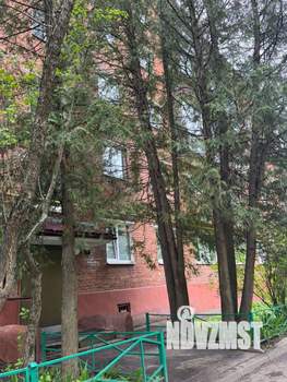 1-к квартира, вторичка, 30м2, 5/5 этаж