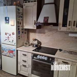 1-к квартира, вторичка, 41м2, 2/19 этаж