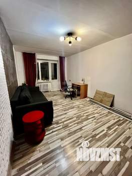 1-к квартира, вторичка, 33м2, 4/9 этаж