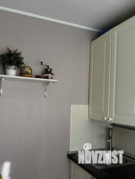 3-к квартира, вторичка, 61м2, 2/5 этаж