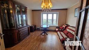 3-к квартира, вторичка, 59м2, 9/9 этаж