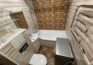 1-к квартира, вторичка, 31м2, 3/5 этаж