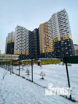 1-к квартира, вторичка, 29м2, 2/23 этаж